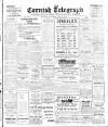 The Cornish Telegraph