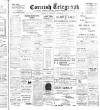 The Cornish Telegraph