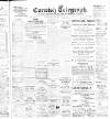 The Cornish Telegraph