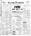 The Cornish Telegraph