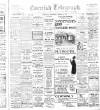 The Cornish Telegraph Thursday 16 March 1911 Page 1