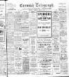 The Cornish Telegraph Thursday 27 April 1911 Page 1