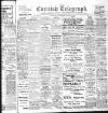 The Cornish Telegraph