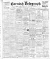 The Cornish Telegraph Thursday 08 May 1913 Page 1