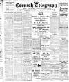 The Cornish Telegraph Thursday 12 June 1913 Page 1