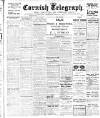 The Cornish Telegraph Thursday 19 June 1913 Page 1