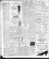 The Cornish Telegraph Thursday 06 November 1913 Page 1