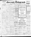 The Cornish Telegraph Thursday 27 November 1913 Page 1