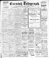 The Cornish Telegraph Thursday 04 December 1913 Page 1