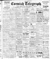 The Cornish Telegraph Thursday 11 December 1913 Page 1
