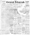 The Cornish Telegraph Thursday 25 December 1913 Page 1