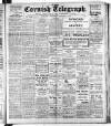 The Cornish Telegraph Thursday 08 January 1914 Page 1