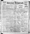 The Cornish Telegraph Thursday 15 January 1914 Page 1