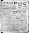 The Cornish Telegraph Thursday 22 January 1914 Page 1