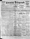 The Cornish Telegraph Thursday 29 January 1914 Page 1