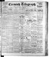 The Cornish Telegraph Thursday 05 February 1914 Page 1