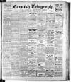 The Cornish Telegraph Thursday 19 February 1914 Page 1
