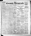 The Cornish Telegraph Thursday 09 April 1914 Page 1