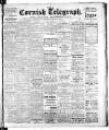 The Cornish Telegraph Thursday 18 June 1914 Page 1