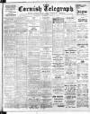 The Cornish Telegraph Thursday 25 June 1914 Page 1