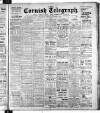 The Cornish Telegraph Thursday 09 July 1914 Page 1