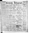 The Cornish Telegraph Thursday 24 December 1914 Page 1