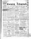 The Cornish Telegraph Thursday 07 January 1915 Page 1