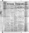 The Cornish Telegraph Thursday 14 January 1915 Page 1