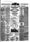 Petersfield Express Tuesday 18 May 1869 Page 1