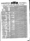 Petersfield Express Tuesday 23 December 1879 Page 1