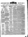 Petersfield Express Tuesday 30 December 1879 Page 1