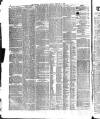 Western Daily Mercury Monday 17 February 1862 Page 4