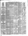 Western Daily Mercury Thursday 20 February 1862 Page 3