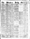 Western Daily Mercury Saturday 29 March 1862 Page 1