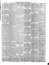 Western Daily Mercury Saturday 21 February 1863 Page 3