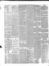 Western Daily Mercury Saturday 07 March 1863 Page 4