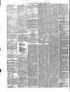 Western Daily Mercury Saturday 25 April 1863 Page 4