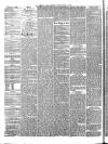 Western Daily Mercury Monday 25 May 1863 Page 2