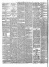 Western Daily Mercury Friday 29 May 1863 Page 2