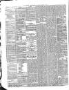 Western Daily Mercury Saturday 22 August 1863 Page 4