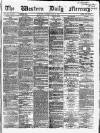 Western Daily Mercury Saturday 14 May 1864 Page 1