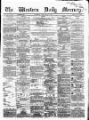Western Daily Mercury Friday 03 June 1864 Page 1