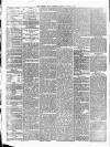 Western Daily Mercury Monday 22 August 1864 Page 2