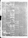 Western Daily Mercury Saturday 10 September 1864 Page 4