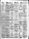 Western Daily Mercury Tuesday 29 November 1864 Page 1