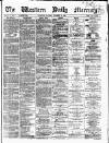 Western Daily Mercury Saturday 10 December 1864 Page 1