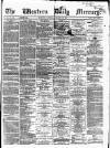 Western Daily Mercury Saturday 17 December 1864 Page 1