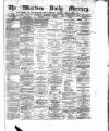 Western Daily Mercury Thursday 26 February 1874 Page 1