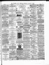 Western Daily Mercury Thursday 15 January 1874 Page 7