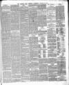 Western Daily Mercury Wednesday 21 January 1874 Page 3